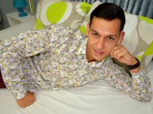 Sexcam Porn von DenisKristopher