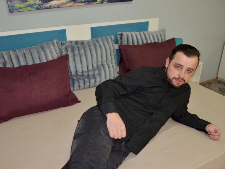 Profil de DenisStyled - Photo n°1