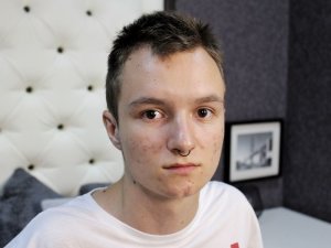 DenMaje's Sexcam