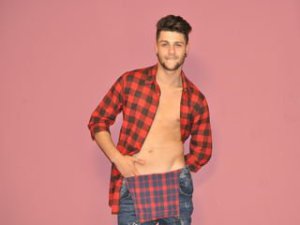 DennisHunter's Sexcam
