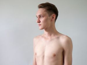 Sexcam Porn von DennisSmokyGuy