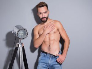 Sexcam Porn von DennisSummers