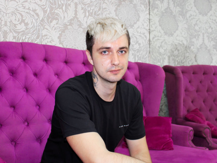 DennyAllen's profile - Image n°0