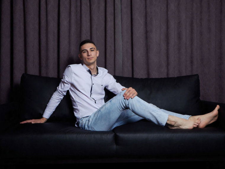 DenRichard's profile - Image n°0