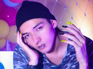 DenverMontes's Sexcam