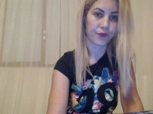 Denysa4u's Sexcam