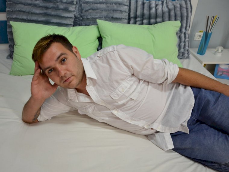 DenysJesper's Profil - Bild n°0