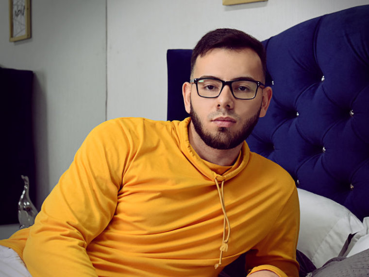 DereckJhonson's profile - Image n°0