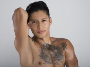 Sexcam Porn von DereckSmitth