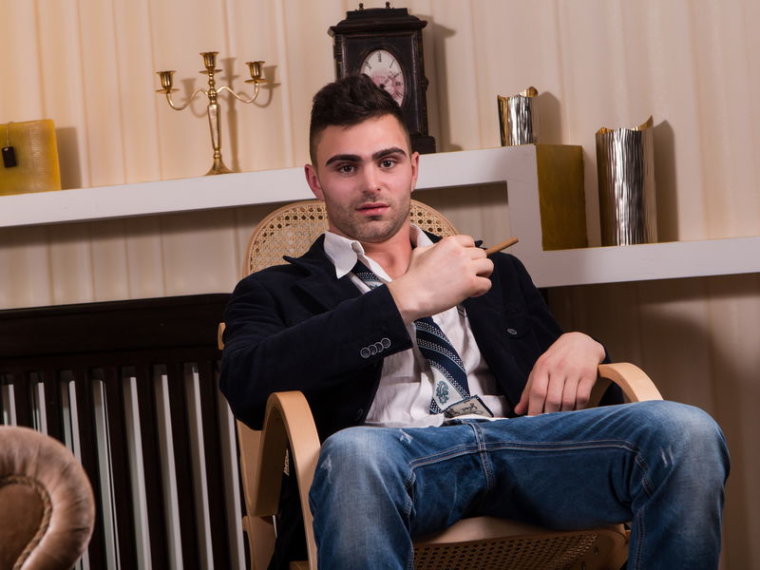 Profil de DereckTaylor - Photo n°0