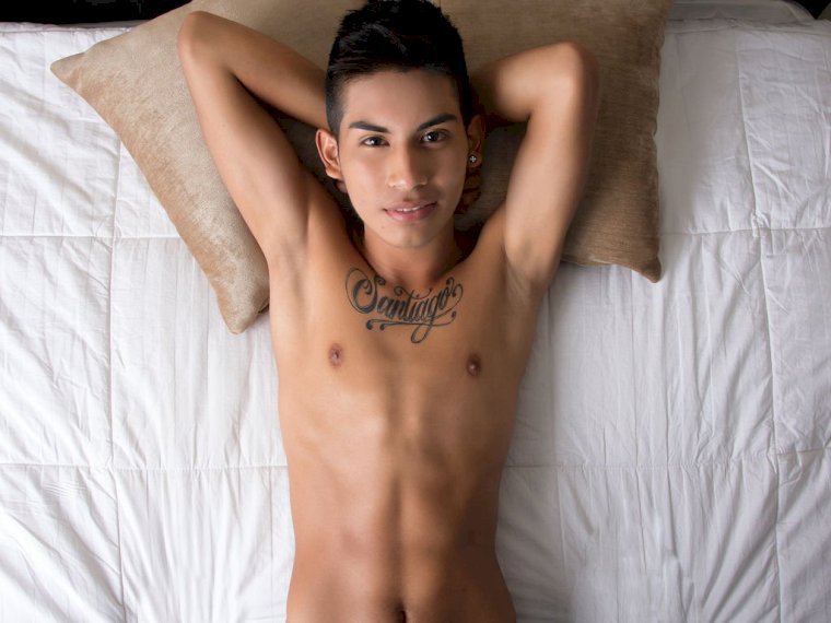 DerekBenson's profile - Image n°1
