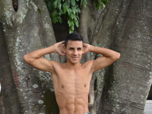 DerekkK's Sexcam