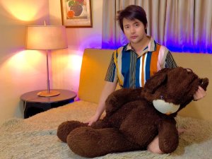 DerekLopez's Sexcam