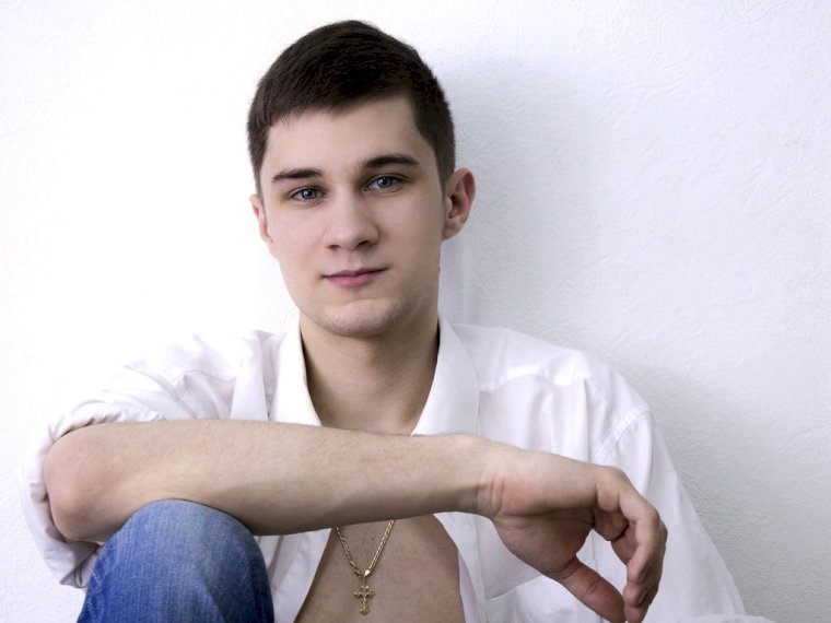 Profil de DerekWright - Photo n°1
