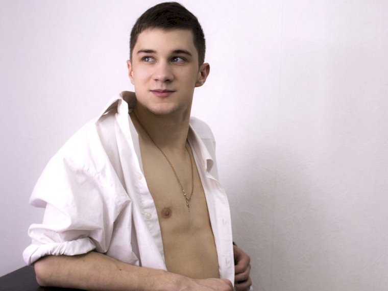 Profil de DerekWright - Photo n°0