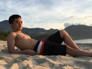 DerrickHottie's Sexcam