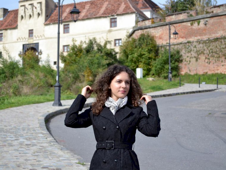 desideriaalex's profile - Image n°0