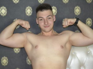 DesireIntense's Sexcam