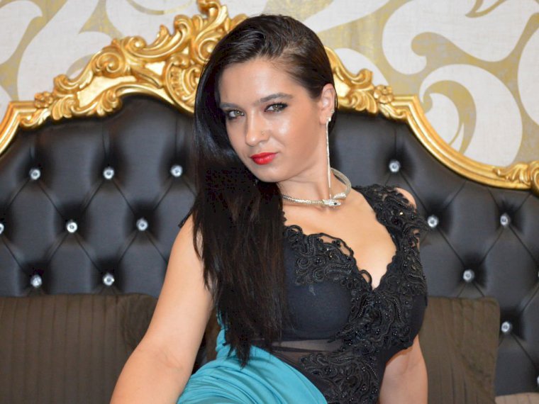 DesireMaysa's profile - Image n°1