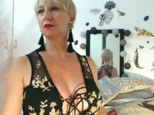 DESIRExxx's Sexcam