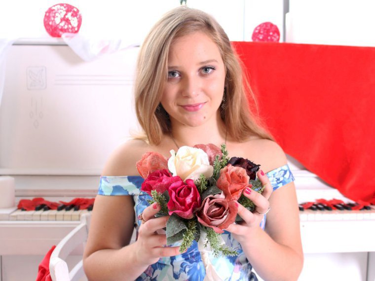 DessertForU's profile - Image n°1