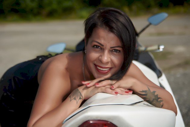 Dessiree's Profil - Bild n°46