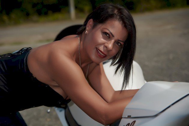 Dessiree's Profil - Bild n°5