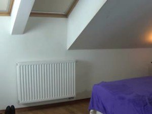 DettyBlondie's Sexcam
