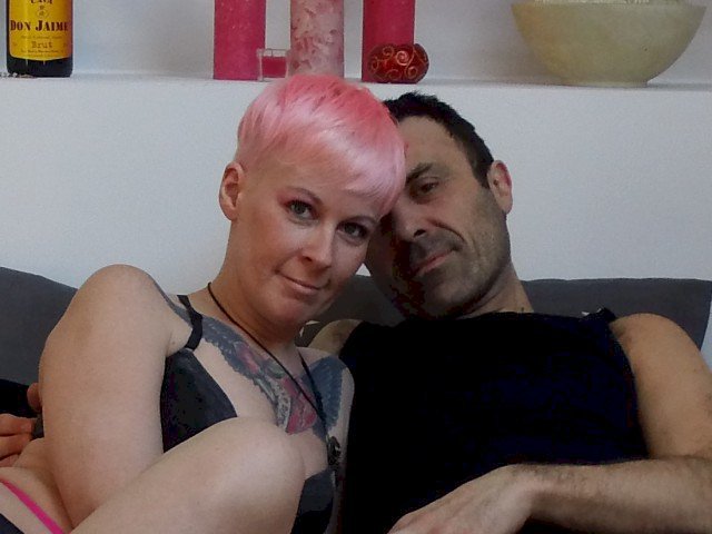 DeusAndDiva's profile - Image n°0