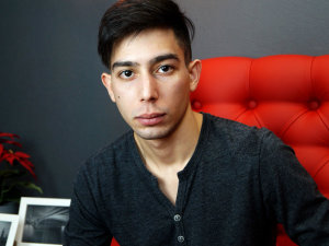 DevidJonson's Sexcam
