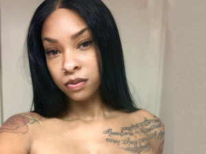 DeviHarlow's Sexcam