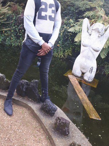 Profil de Devils - Photo n°2