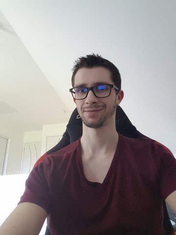 Devilsam's profile - Image n°1