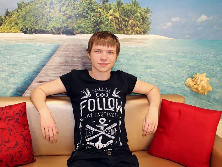 DeviSmith's profile - Image n°0