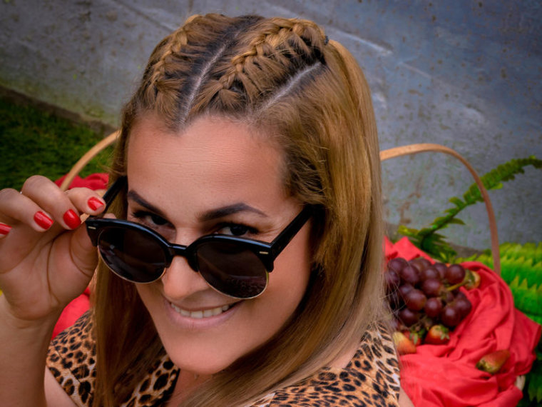 DevoraTissot's profile - Image n°0