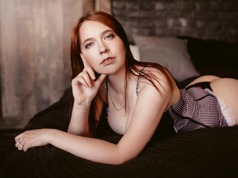Profil de DewJennifer - Photo n°0