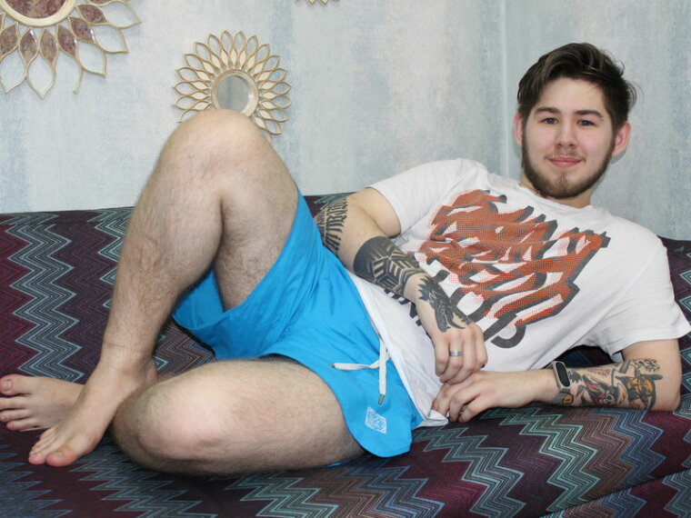 DexterMorris's profile - Image n°0