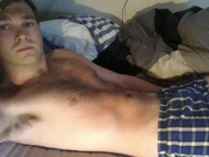 Dexxx's Sexcam