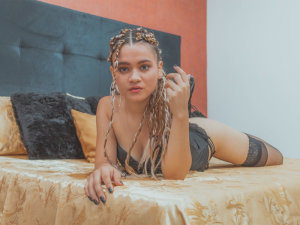 DhaliaKnoss's Sexcam