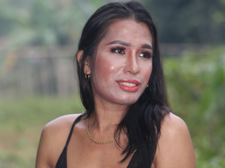 DhaliaMarie's profile - Image n°0