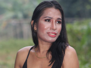 DhaliaMarie's Sexcam