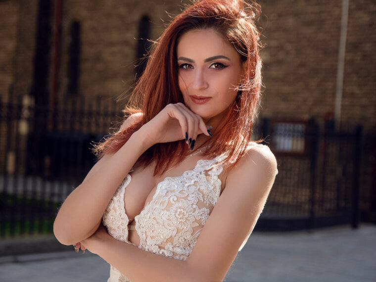 DhaliaMisty's profile - Image n°0