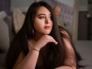 DhaliaReid's Sexcam