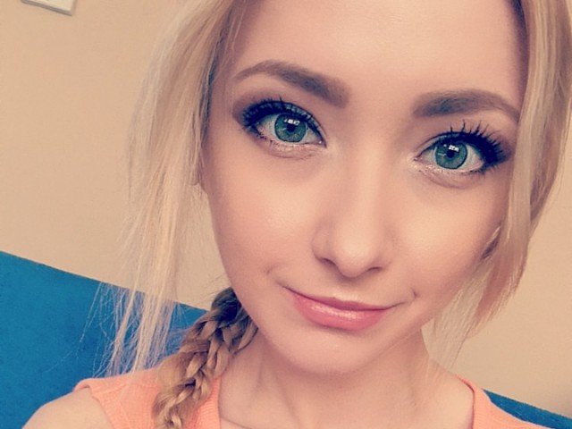 DiaaneSuun's Profil - Bild n°1