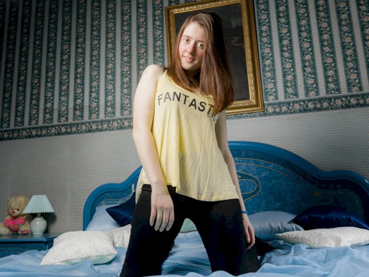 DiamondAlicia's Profil - Bild n°1