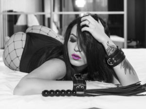 Sexcam Porn von DiamondGoddesss