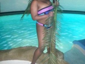 Diamondpussy's Sexcam
