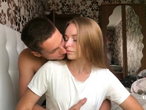 DianaAndJack's Sexcam