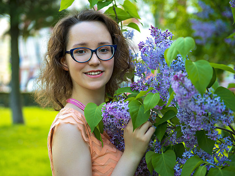 Profil de DianaAura - Photo n°0