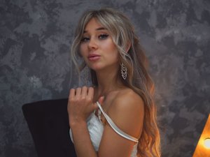 DianaBrooks's Sexcam